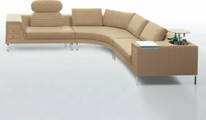 i 4 Mariani Угловой диван Limousine