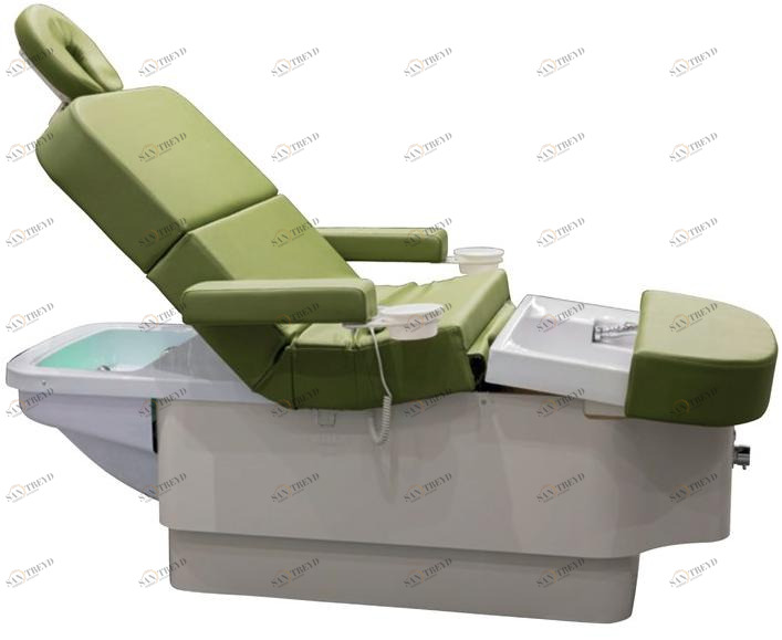 Nilo Стул для педикюра  N9025 