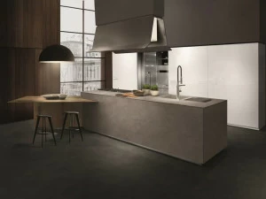 Composit Модульная кухня с ручками Touch