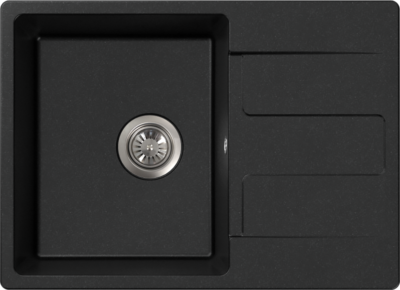Кухонная мойка Fostogran Веро 404 