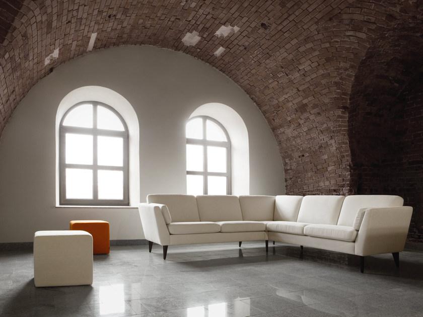 Sits 5-местный модульный угловой диван в ткани Mynta sun-id-1457289 - Вид №2