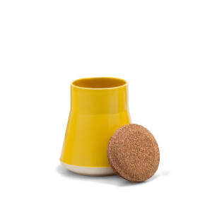 Керамический контейнер для пищевых продуктов