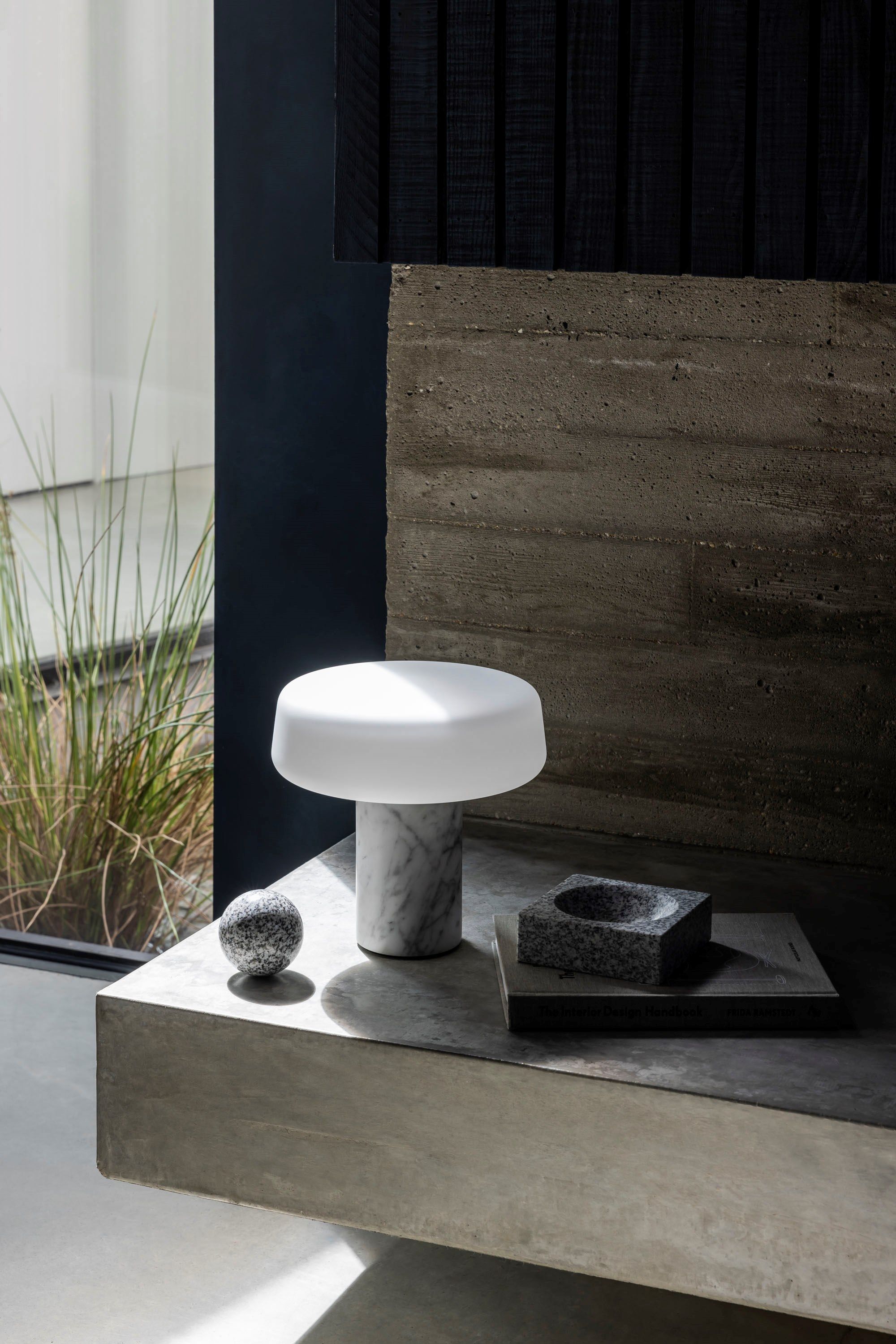 ARCH-00043063 Ступка и пестик Case Orb - Вид №6