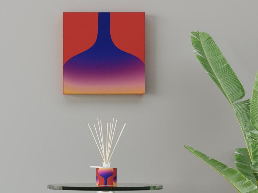 IWISHYOU Ароматизатор в натуральном камне Icon details 8057711490127 - Вид №1