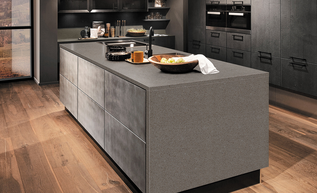 Столешницы для кухни - Тревизо / 12 мм LIGRON LIST238 8023 - Вид №9