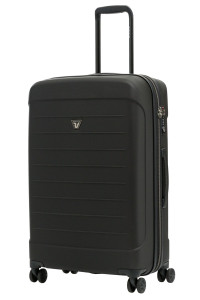 419152-01 Чемодан 419152 Trolley M Roncato Fiberlight