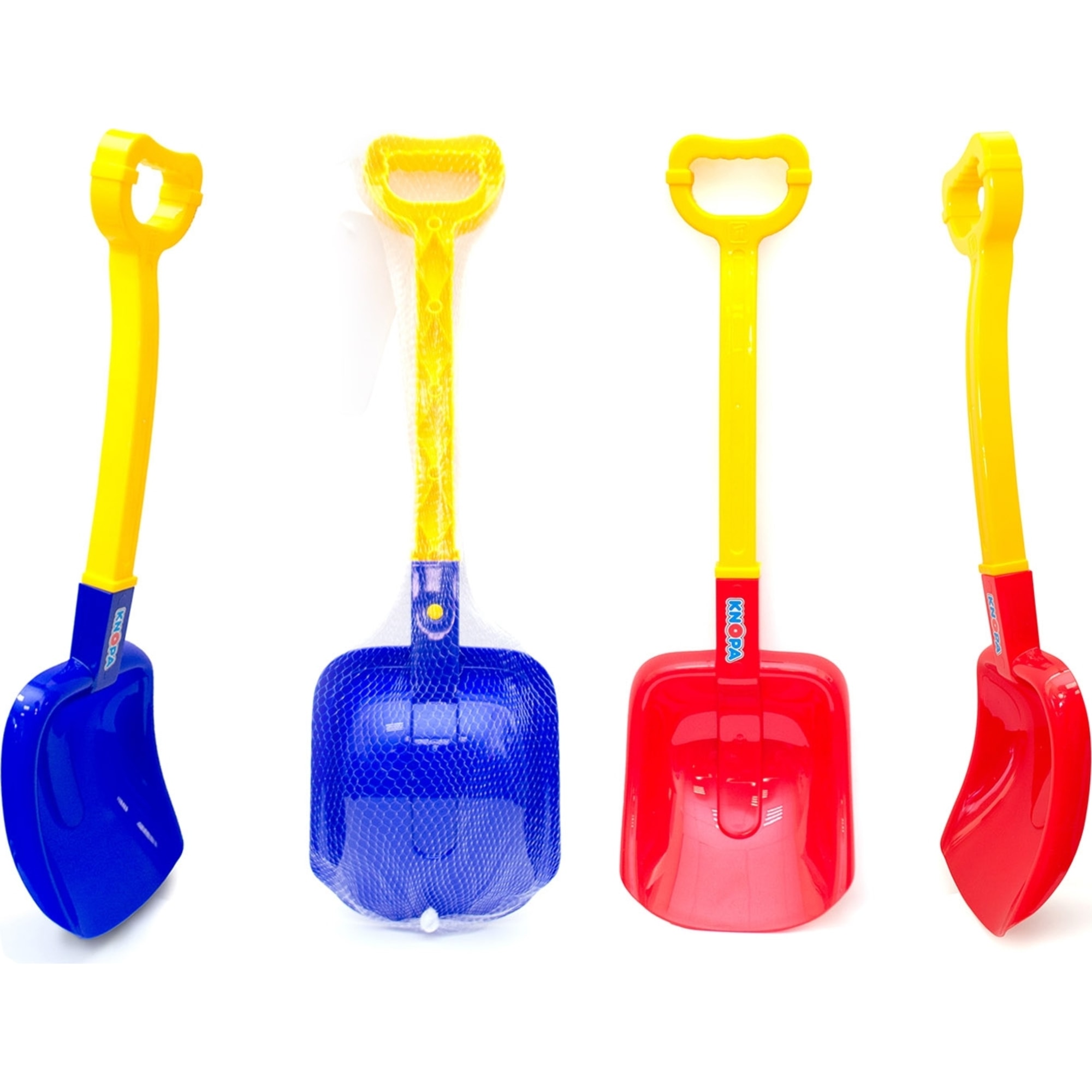 82675288 Лопатка детская «Кнопа» 58 см Santreyd  - Вид №4