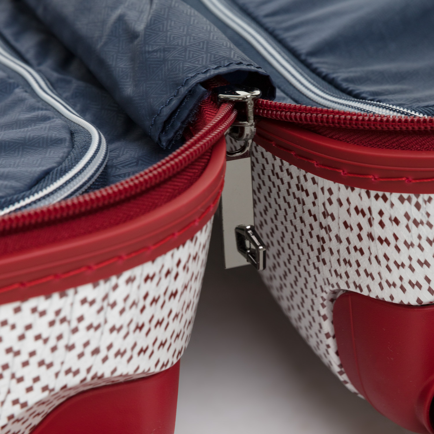 5951-0939 Чемодан 5951 Trolley L Roncato We Are Glam  - Вид №8