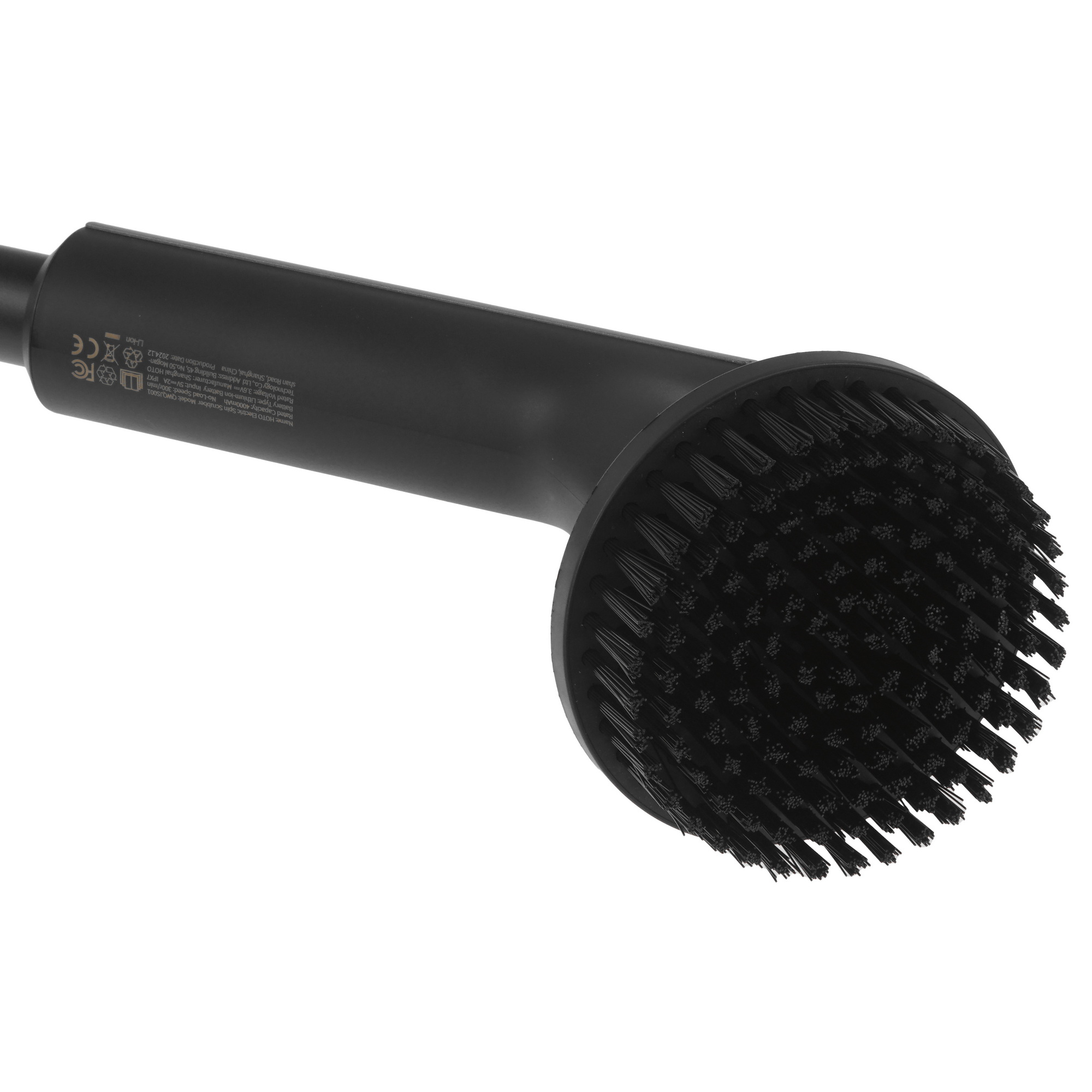 9238750 Щетка HOTO Electric Spin Scrubber STDN-0050994 - Вид №4