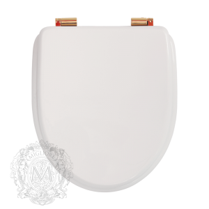 22796 Крышка-сиденье Migliore Augusta