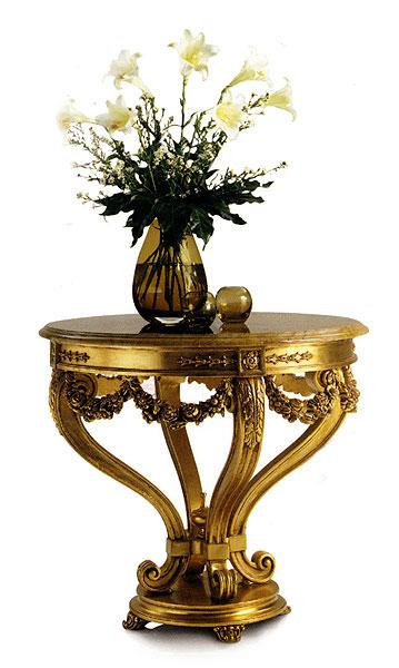 Подставка  EZIO BELLOTTI 5301 Platinum