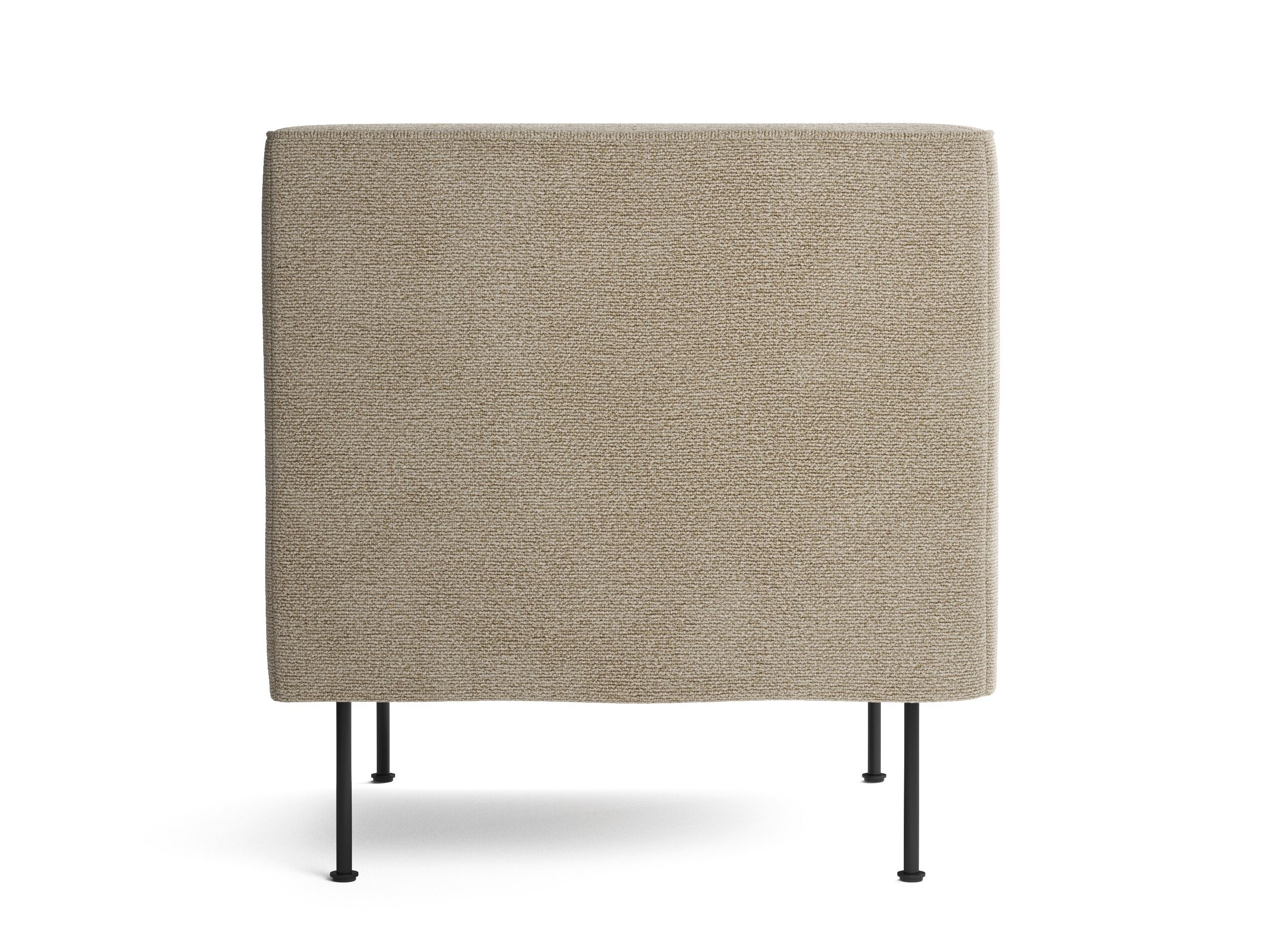 Угловой модуль для секционного дивана Audo Copenhagen Eave ARCH-00122450 - Вид №11