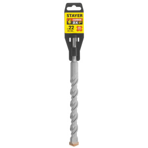 Бур STAYER 2930-260-22_z02 260 мм 9107307