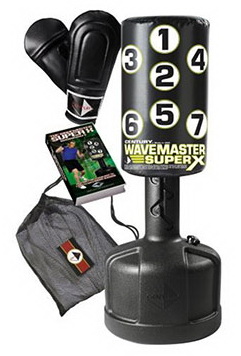 Водоналивной мешок century wavemaster combo с зонами Century sun-id-2068672