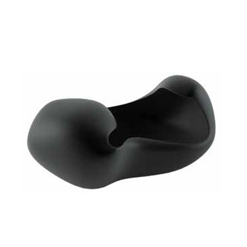 Q192X54 Двойная чаша Adriani e Rossi белый  - Вид №5