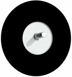 FEDE Гражданская серия из латуни Round