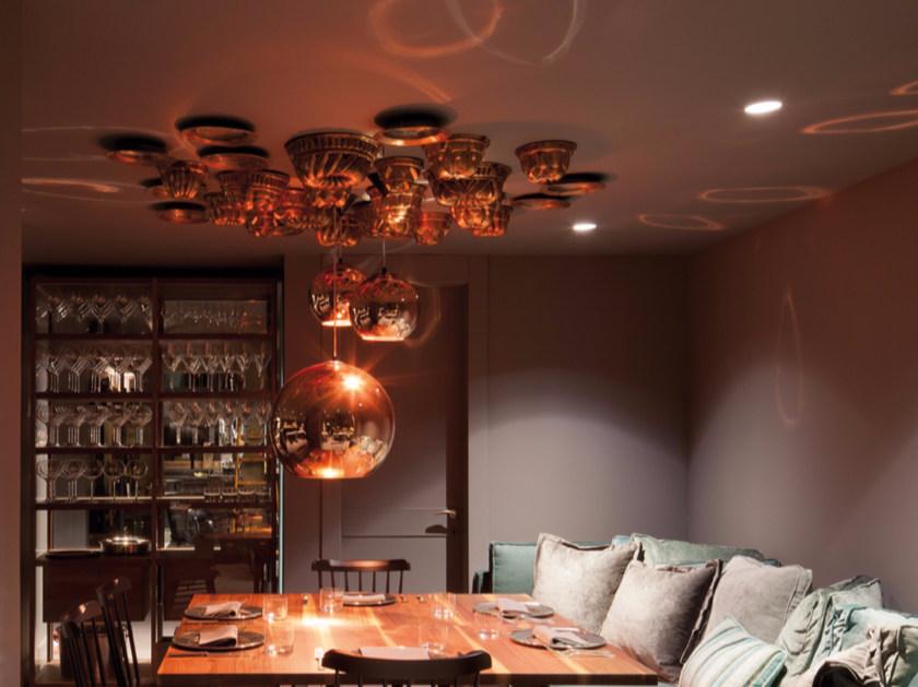 CAP ARREGHINI Супер моющаяся защитная краска против царапин Ecolora sun-id-1471856 - Вид №1