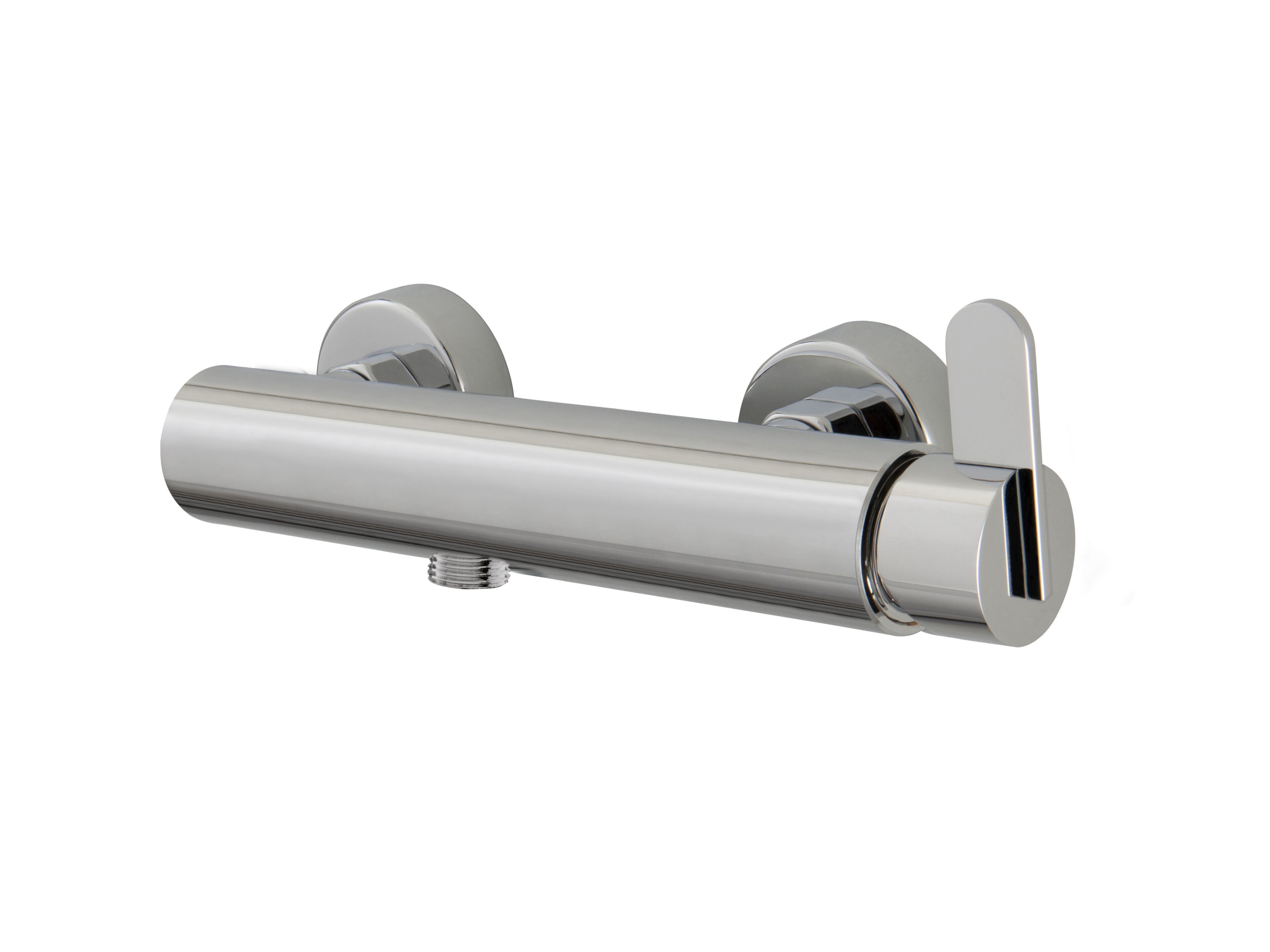 Однорычажный смеситель для душа с 2 отверстиями QD Magistro Lab Swing ARCH-00075620