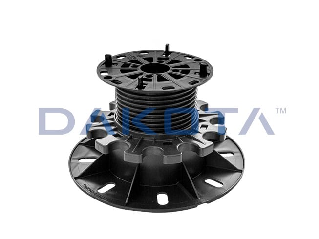 Напольные плавающие ножки Dakota ARKIMEDE 60 - PAVING ARCH-00067173 - Вид №4