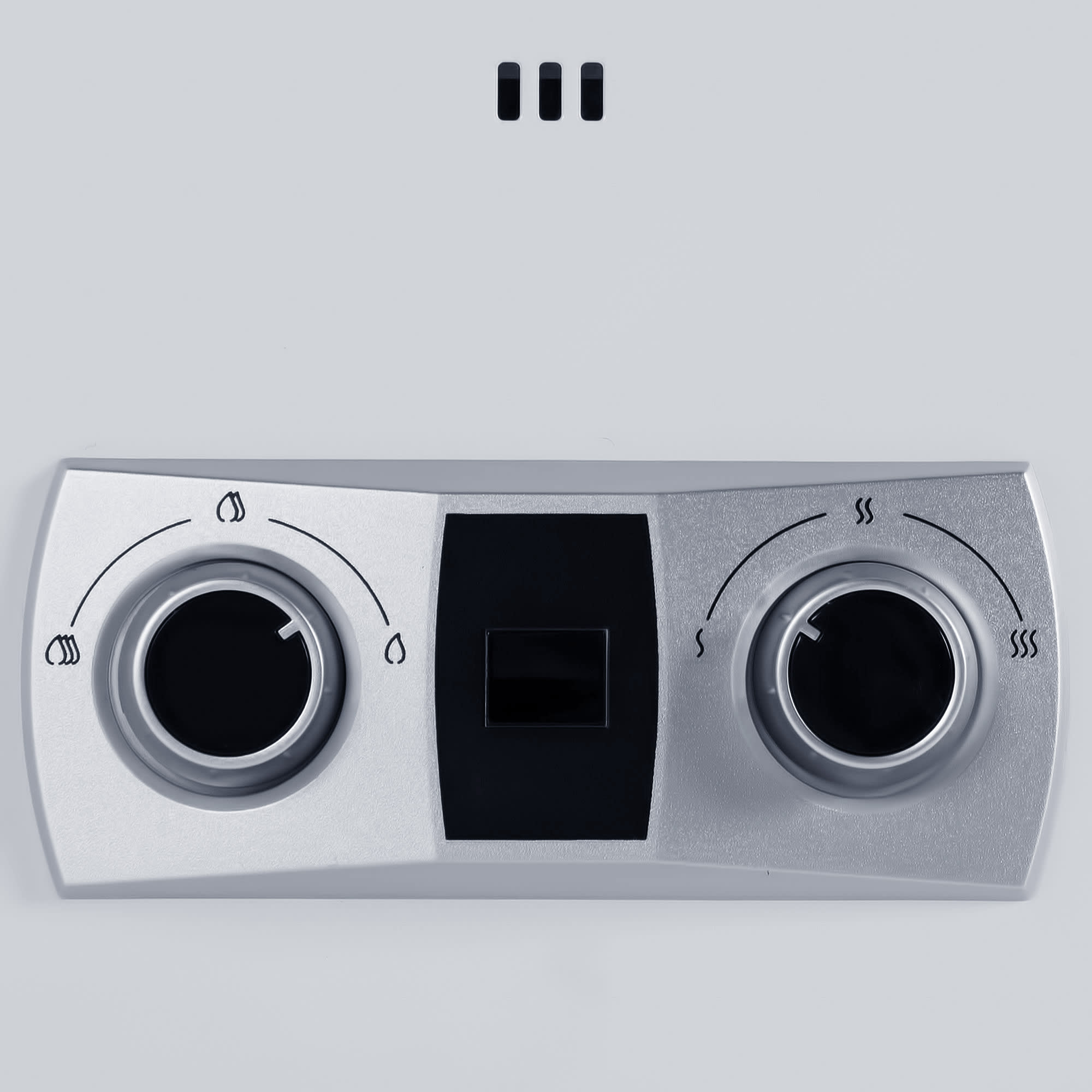 17907856 Колонка газовая Ладогаз, 10 л/мин Santreyd  - Вид №1