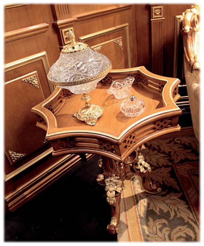 Столик  RAMPOLDI CHER 36 Opera