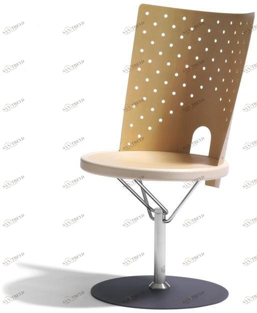 Blå Station Вращающийся стул Bla Station sun-id-1367047