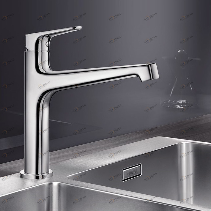 Смеситель для кухни Felisa 520324 BLANCO