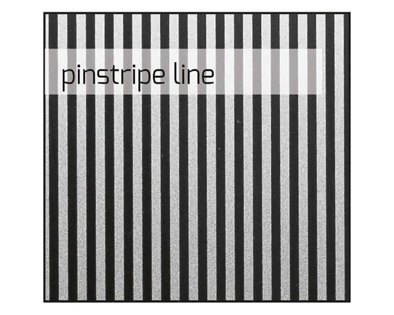 CDP301 INOX DESIGN MAXI механический диспенсер для рулонов бумажных полотенец - PINSTRIPE Merida  - Вид №2