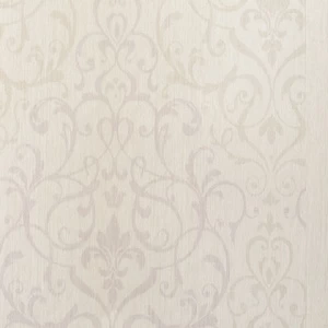 21609-CW Обои Aquarelle Wisteria Cottage