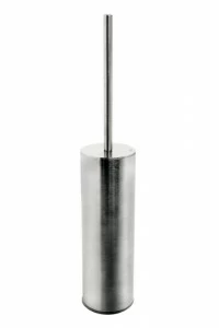 FIR Italia Ершик BATHROOM ACCESSORIES STEEL AB.CS11.A