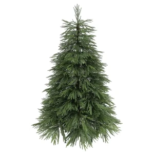Ель новогодняя искусственная Лоза 210 см
