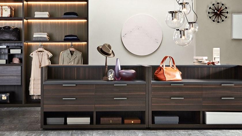 Molteni & C. Комод из дерева Gliss sun-id-1378301 - Вид №3