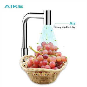 Кухонный воздушный кран AIKE AK7171_630