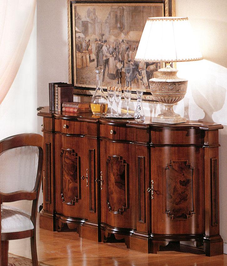 Буфет  BTC INTERNATIONAL 182/R Melograno