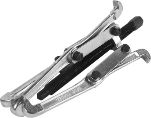 87431133 Съемник подшипников механический 525405 200 мм STLM-0073902 SPARTA