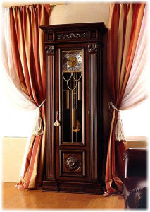 Напольные часы Arcadia MOBIL DERI AR/OR