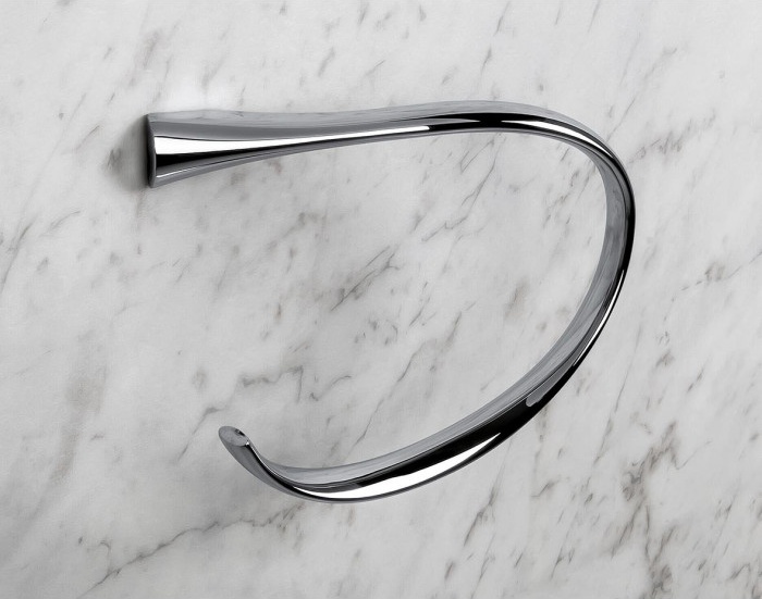 B2831 Полотенцедержатель-кольцо COLOMBO LAND Colombo Design - Вид №1