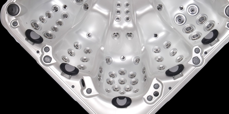 гидромассажный бассейн PREMIUM spa Wellis Бассейн StarSide - Вид №9