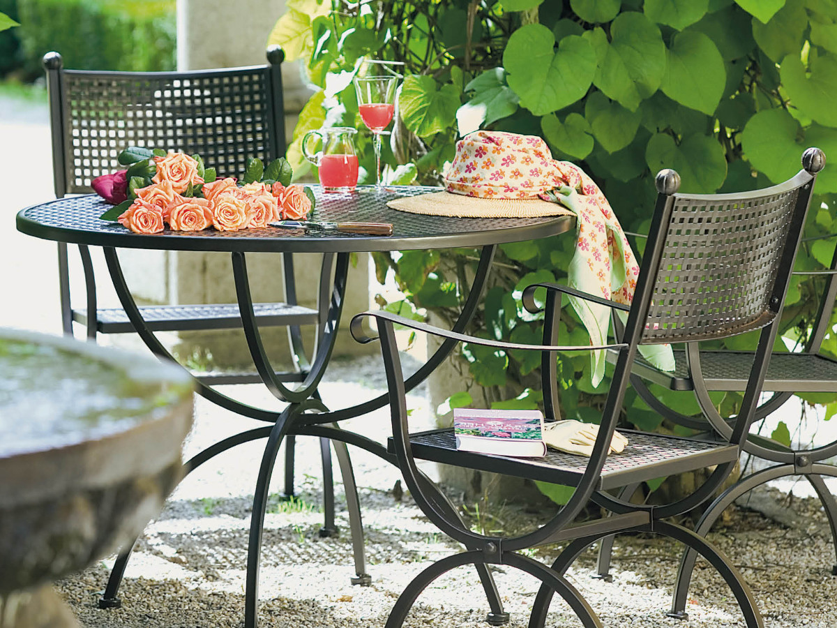 65.00.0109 Антикварное кресло Ромео Мароне Mbm Romeo - Вид №1