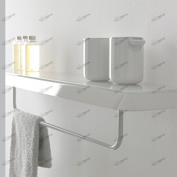 Полка навесная Inbani Fluent 20х100 FL345FL093