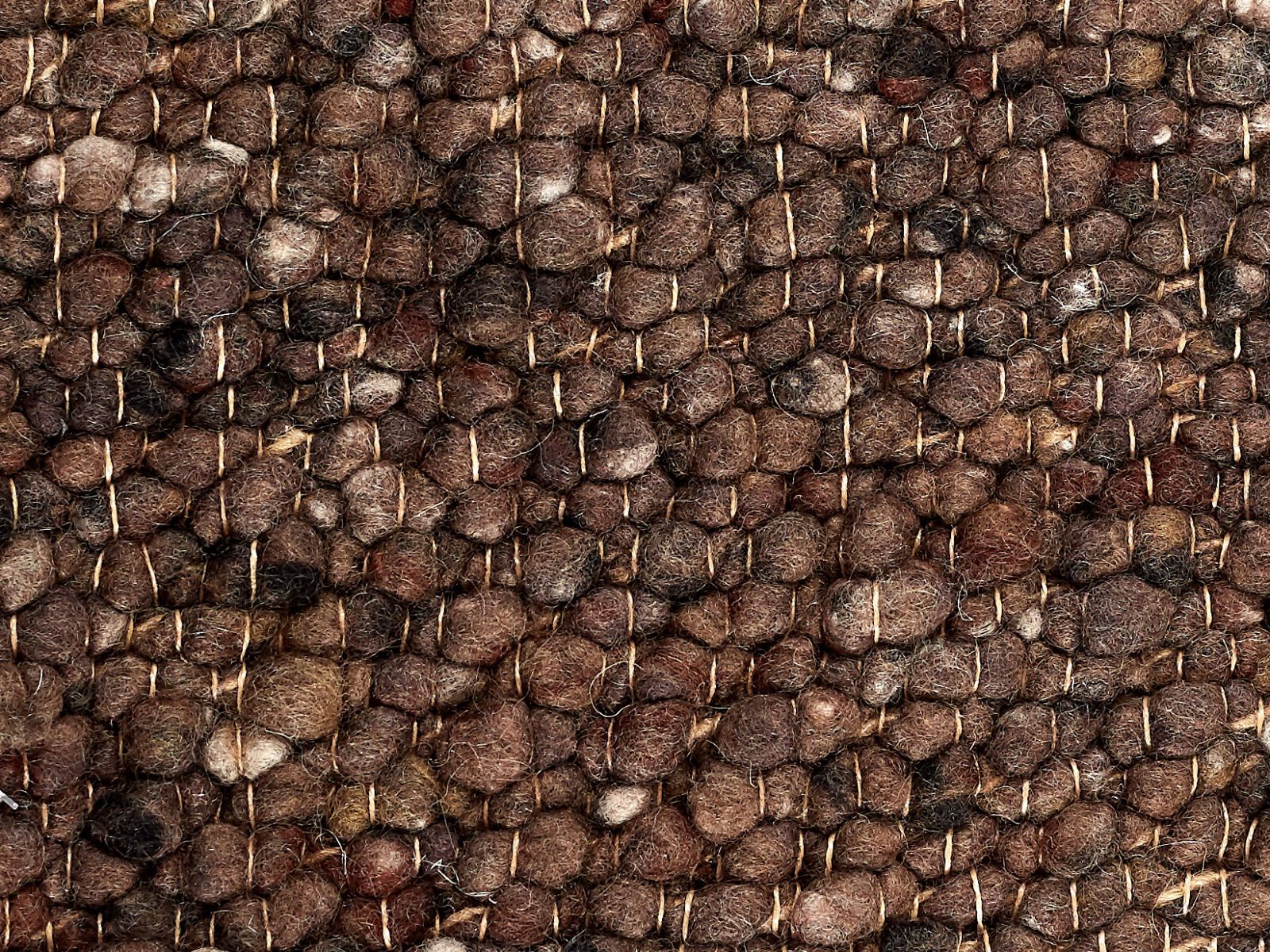 Шерстяной ковер ручной работы sixay furniture HILL Wool Rugs ARCH-00052594 - Вид №15