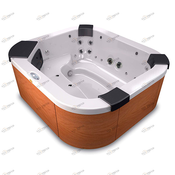 Мини-бассейн Delos Pro 9444-813 Jacuzzi 9444813
