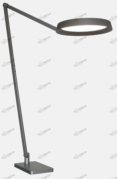 Lightnet Регулируемый светодиодный торшер Beam me up sun-id-1461320