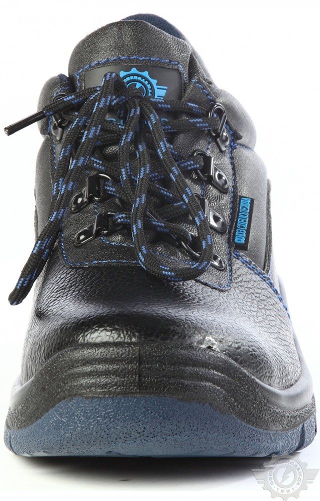 62794 Полуботинки "Союз" с металлическим подноском  Спецобувь с металлическим и композитным подноском  размер 43 Спецодежда  - Вид №1