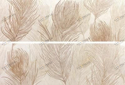 Concept Decor Burlesque (из 2-х плит) 60х90 Keraben sun-id-311226