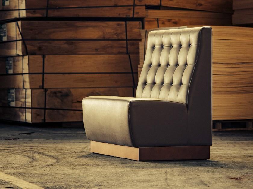 JMS Стеганый модульный диван с высокой спинкой Jazz sun-id-1460338 - Вид №3