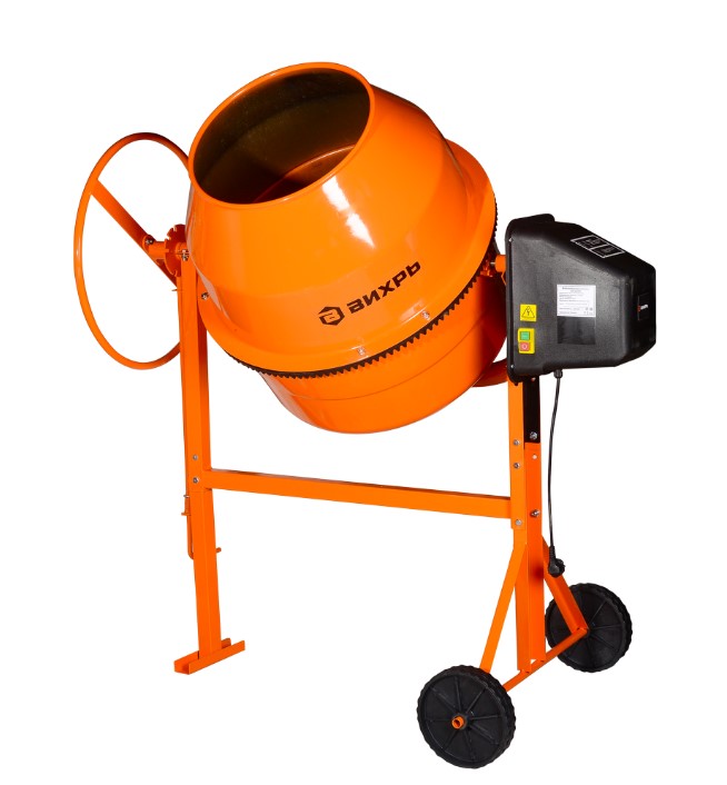Бетоносмеситель Вихрь БМ-1/20000П 5490464 STDN-0063350