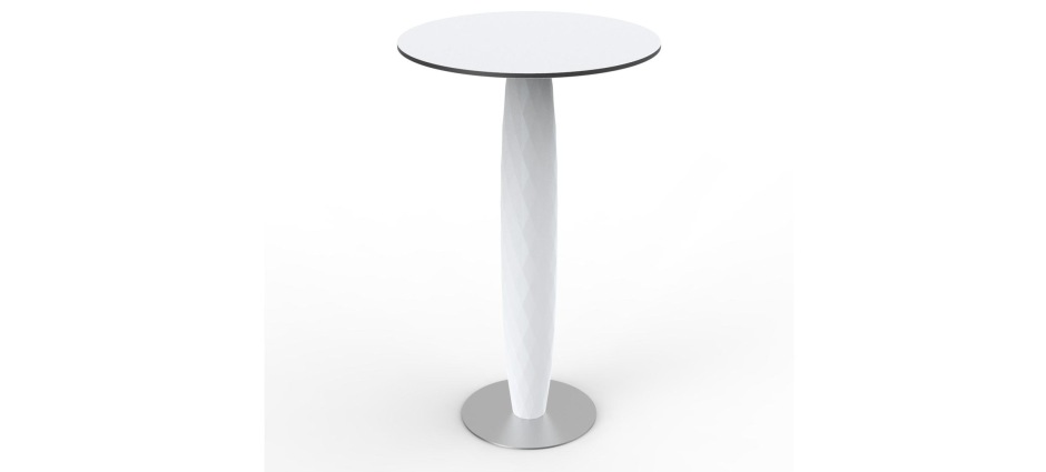 027890 Круглый столик Vondom Vases - Вид №5