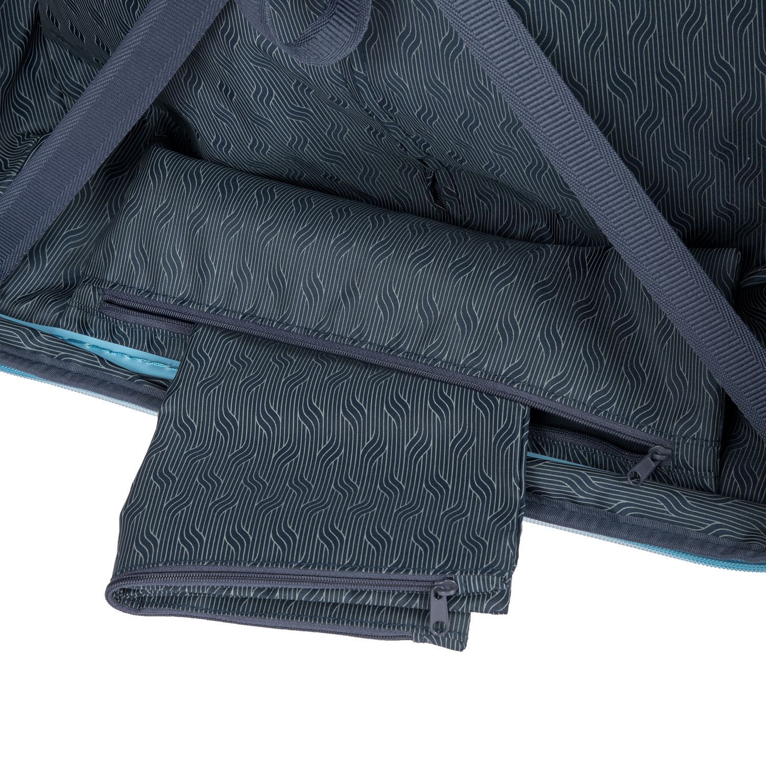 B1Y08432.022 Чемодан B1Y08432 Expandable Hard-Shell Large Trolley BY Brics Ulisse - Вид №7