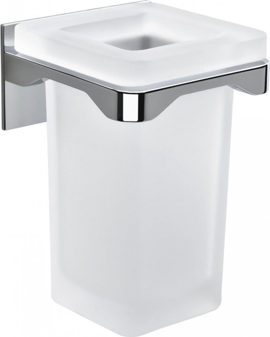 B2902 Стакан настенный COLOMBO FOREVER Colombo Design